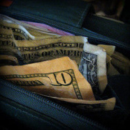 Does your kids' school ask you for money?