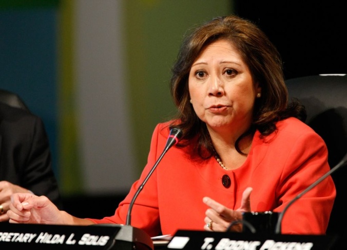 Las Vegas Hosts The National Clean Energy Summit