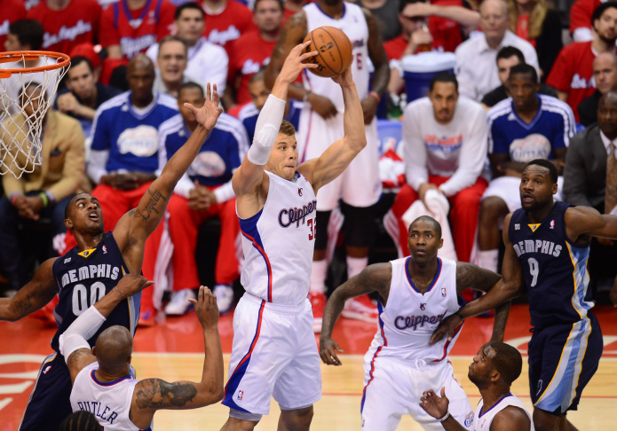 BKN--GRIZZLIES-CLIPPERS