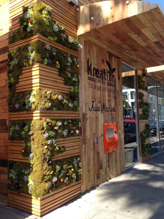 Kreation Juicery