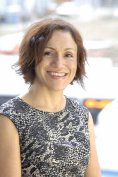 Ana Guerrero, chief of staff to Mayor Eric Garcetti, is reportedly considering a run for the Los Angeles City Council.