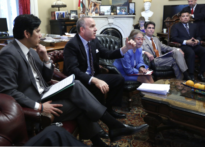 California Budget Education