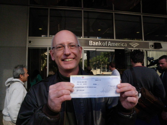 Bank Transfer Day
