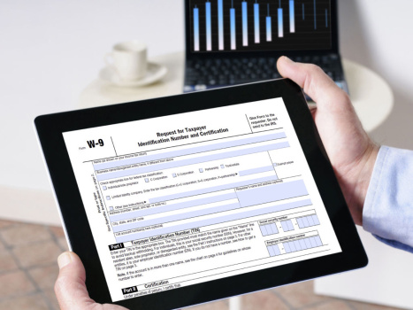While many people look to tax preparation services for help, Tobie Stanger, editor at Consumer Reports, says online tools are often cost-effective.