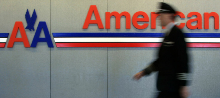 American Airlines