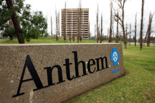 Health Insurance Provider Anthem Blue Cross To Hike Rates