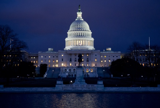 US-POLITICS-CONGRESS-SEQUESTRATION
