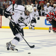 2012 Stanley Cup Finals - Los Angeles Kings v New Jersey Devils 