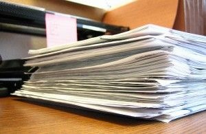 Copies of bills, such as utility bills, are among the documents that deferred action applicants can use to help document five years of residence in the U.S.