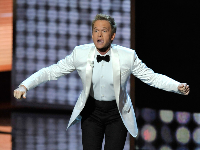 61st Annual Primetime Emmy Awards - Show
