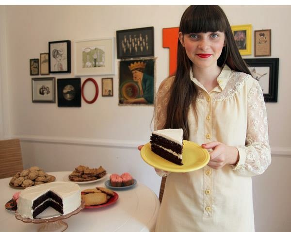 Clara Cakes