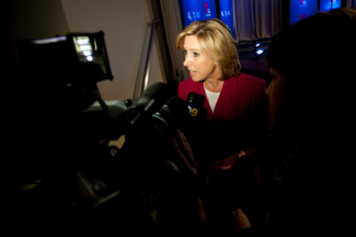 MAYORALDEBATE - 8