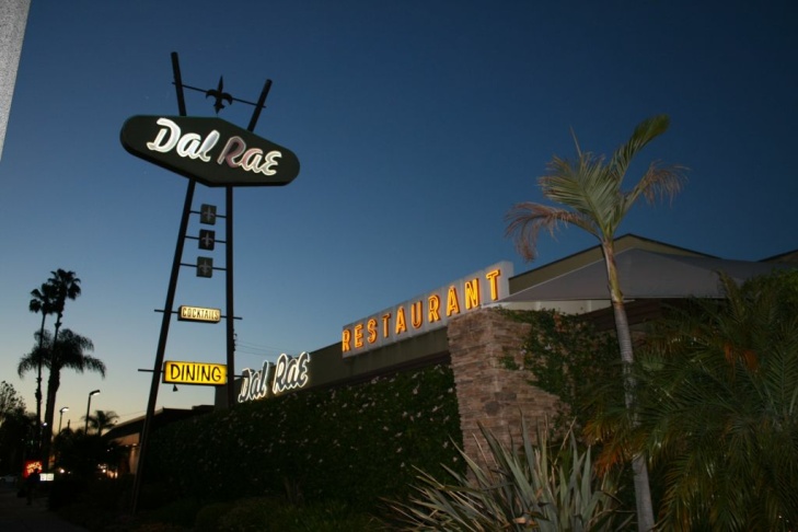 Dal Rae Classic American Restaurants
