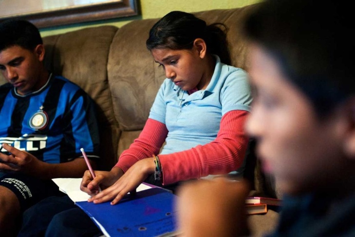 Bilingual Education Series