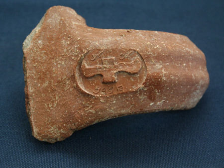 Iron age potters carefully recorded Earth's magnetic field — by accident