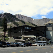 Mammoth Lakes