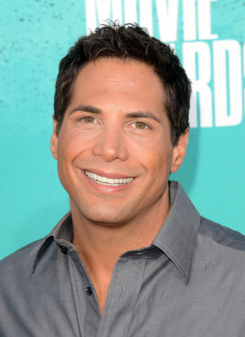 2012 MTV Movie Awards - Arrivals