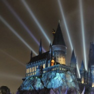Hogwarts