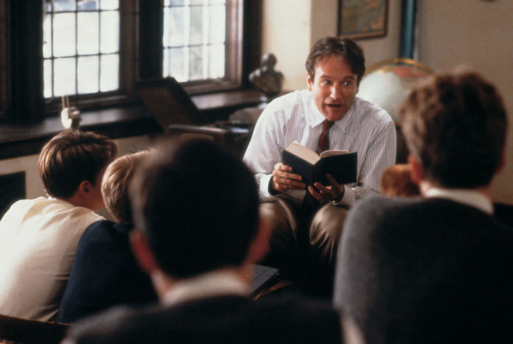 Dead Poets Society