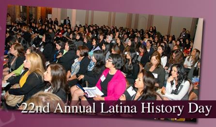 HOPE- Latina History Day