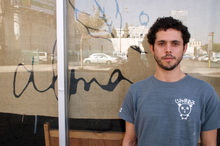 Ari Taymor