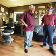 An Appalachian County's Community Bonds Help Overcome Challenge Of Poverty