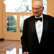 Guests Arrive For White House State Dinner For UK Prime Minister Cameron