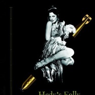 Hedy's Folly by Richard Rhodes 