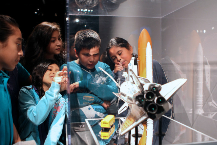Endeavour - 7