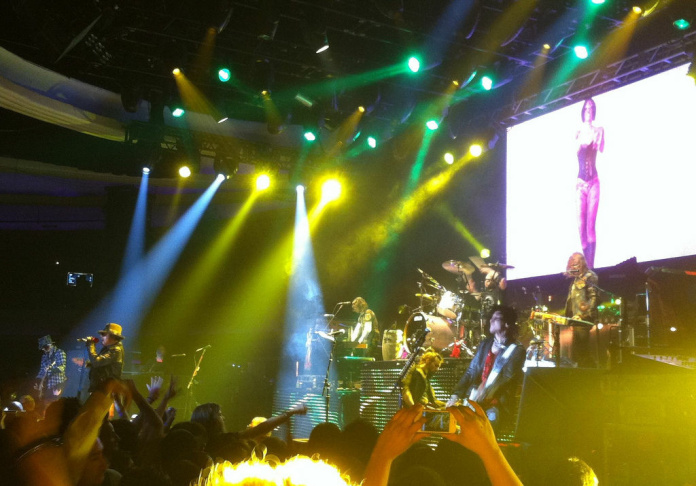 Guns n Roses