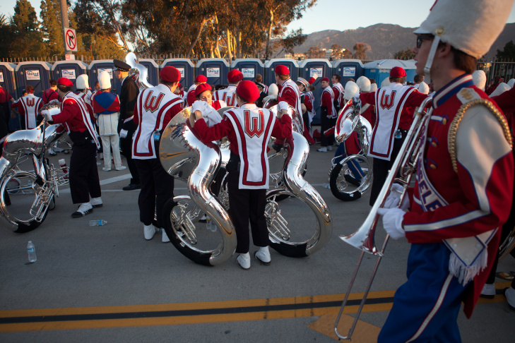 Rose Parade