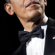 President Obama Speaks At National Italian American Foundation Gala