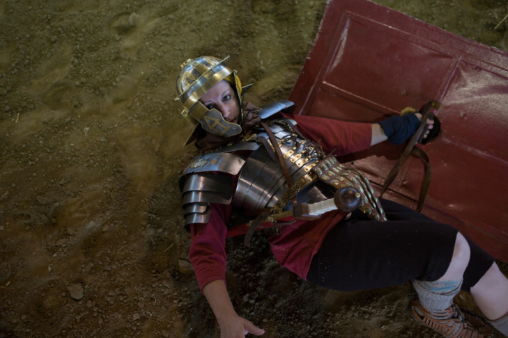 Spartacus