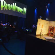 Premiere Of Focus Features' "ParaNorman" - Pre-Party