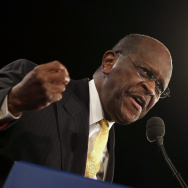 Florida Holds GOP Presidential Straw Poll