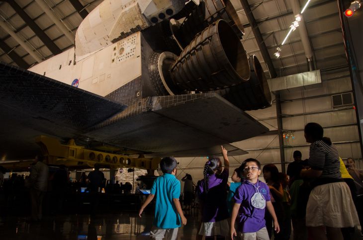 Endeavour - 2