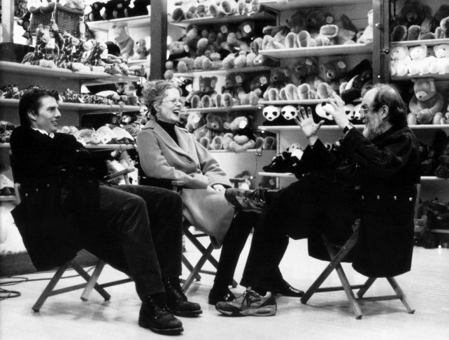 Stanley Kubrick Retrospective - 4