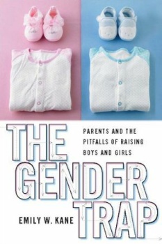 The Gender Trap book