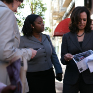 San Francisco Ballot Initiative Calls For Legalizing Prostitution