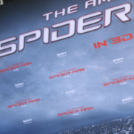 'The Amazing Spider-Man' Germany Premiere