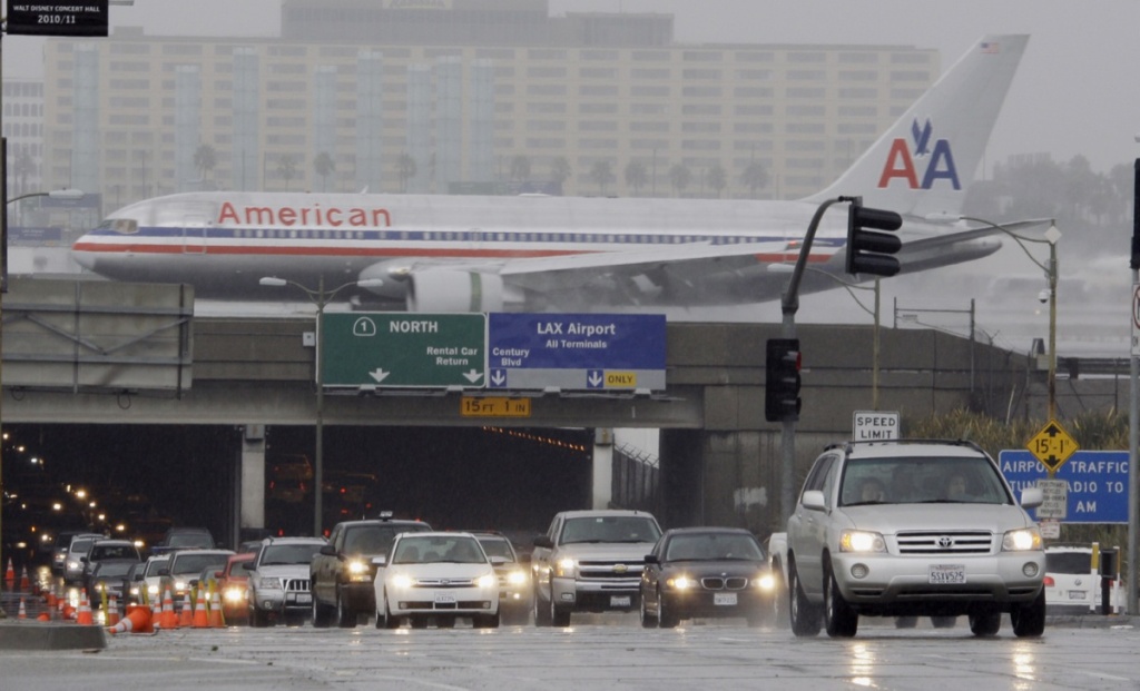 「lax tunnel」の画像検索結果