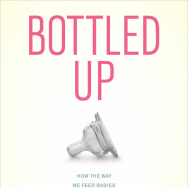 Bottled Up Suzanne Barston