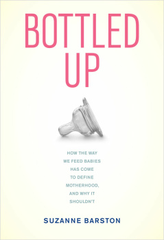 Bottled Up Suzanne Barston
