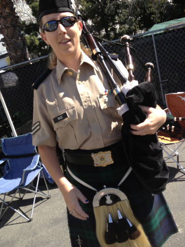 ScotsFest 2013