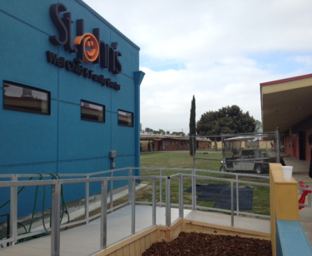 Dominguez High School Health Center