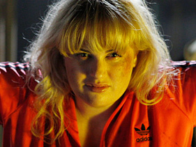 REBEL WILSON