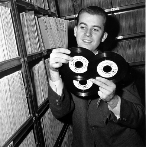 Obit Dick Clark