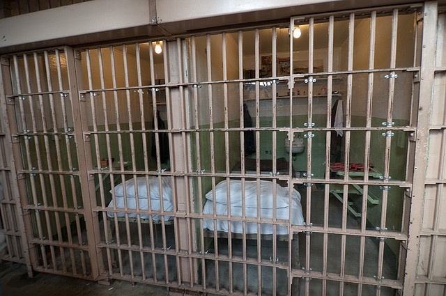 Prison