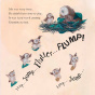 I'm Not Sleepy Book 