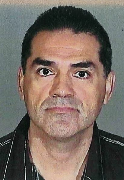 Los Angeles County Assessor John Noguez, who is facing 24 felony counts. He is now asking his supporters' to contribute to his $1.16 million bail.